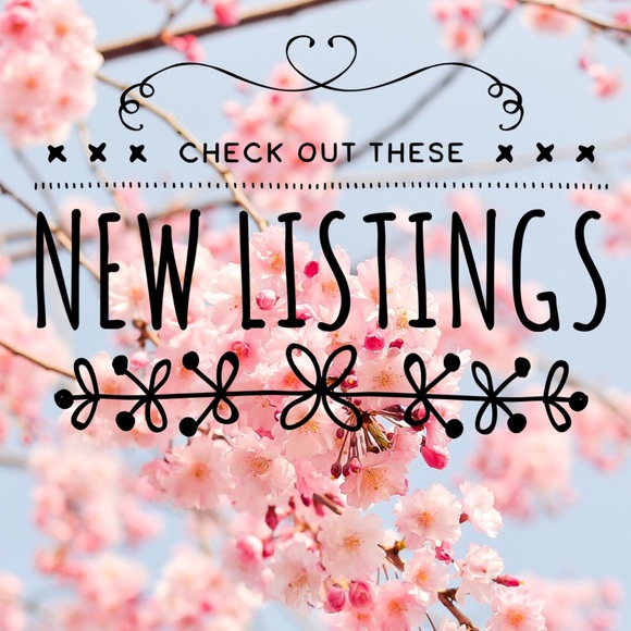 NEW LISTINGS!! - Picture 2 of 4